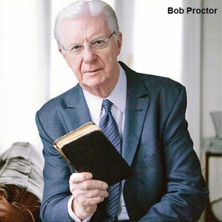 Bob Proctor