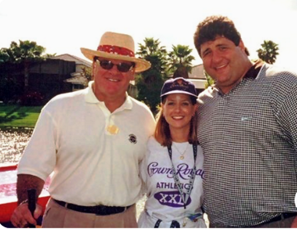 Tony Siragusa Cause of Death, Obesity, and Heart Attacks