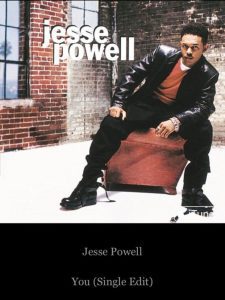 Remembering Jesse Powell