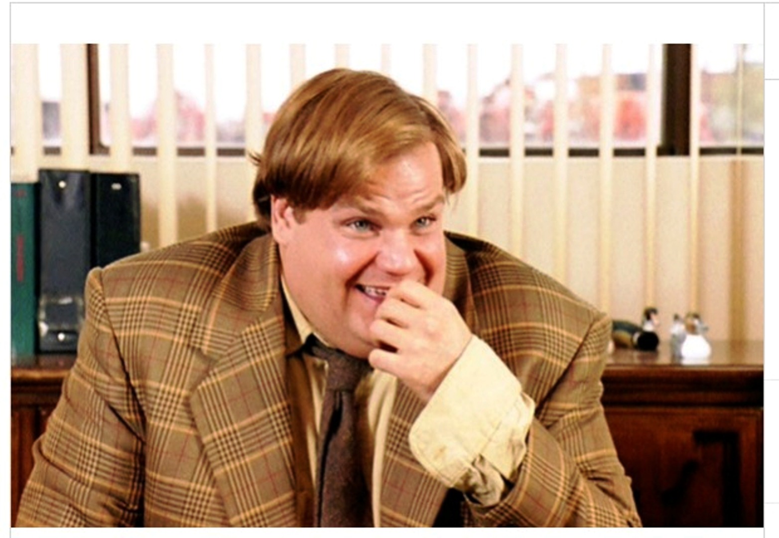 "Remembering Chris Farley - A Comedy Icon's Life, Tragic Passing, and Legacy"