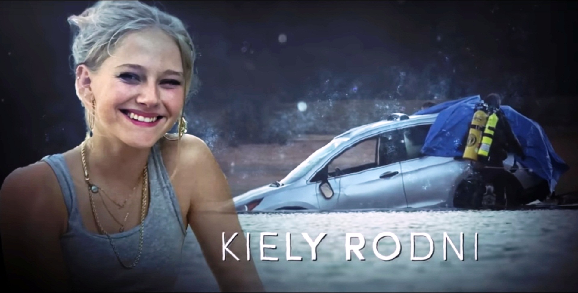 Kiely Rodni