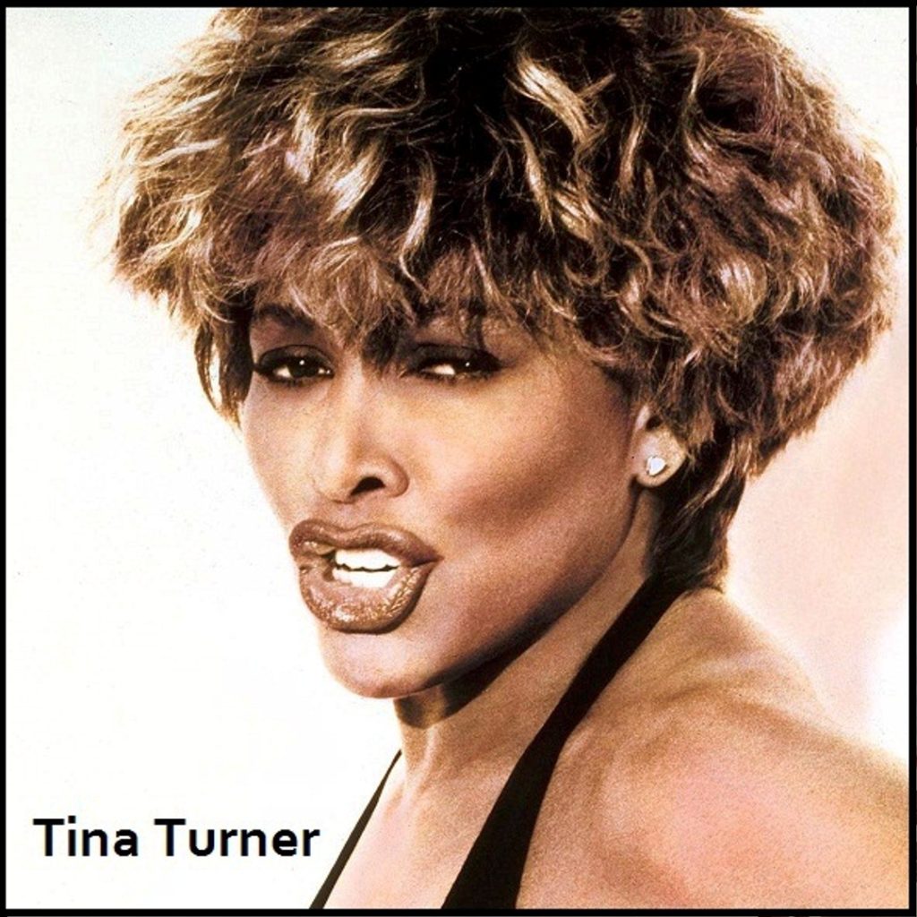 Tina Turner