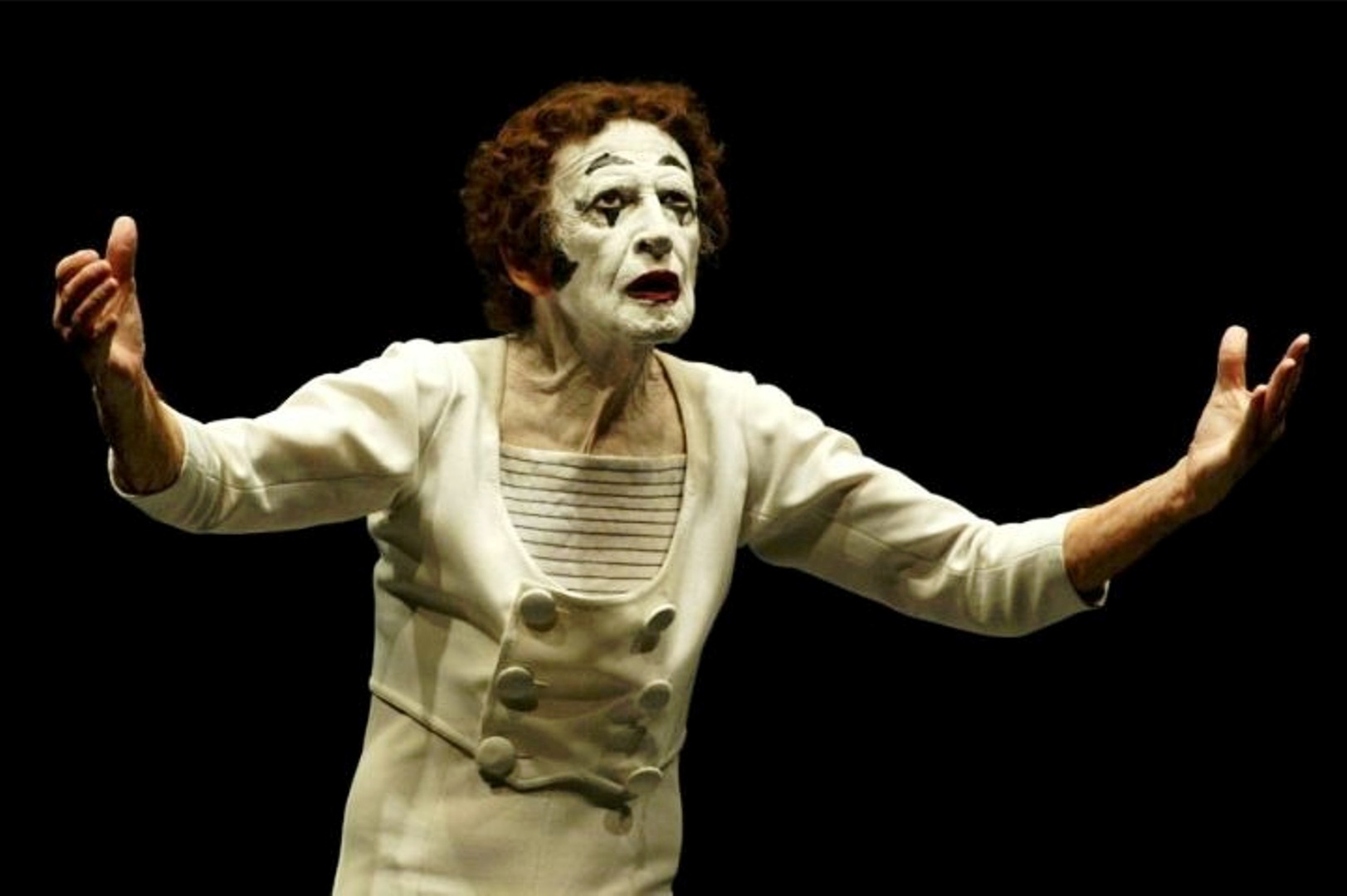 Marcel Marceau