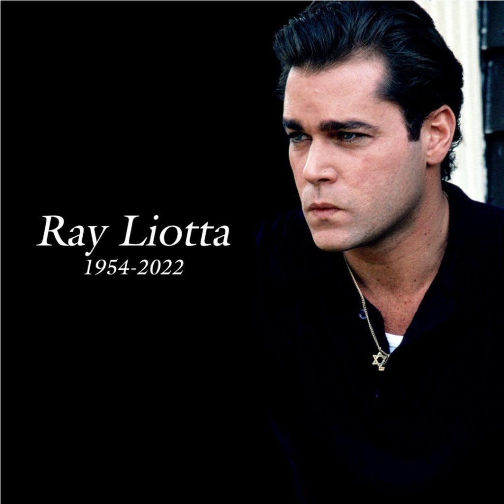 Ray Liotta