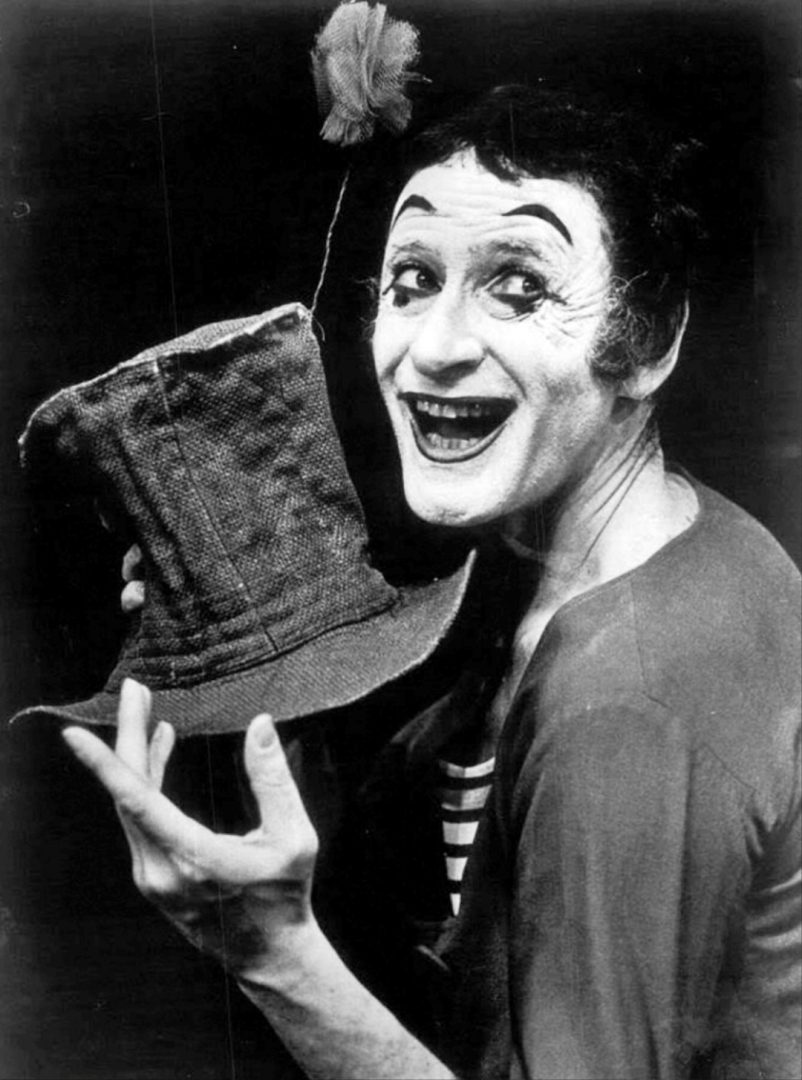 Marcel Marceau Cause Of Death The Silent Hero Of French Mime marcel-marceau-cause-of-death-the-silent-hero-of-french-mime