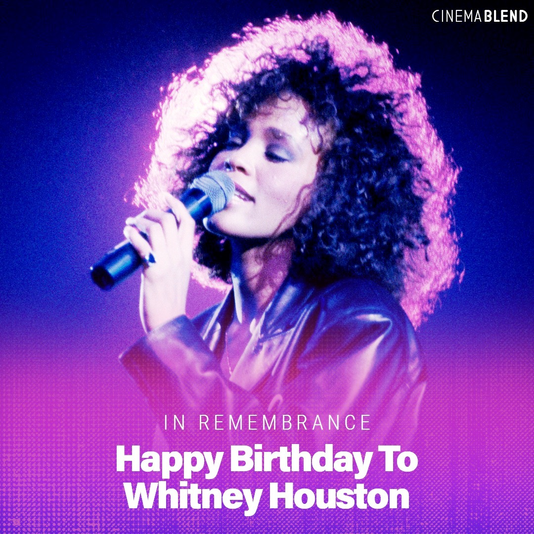 how did whitney houston die