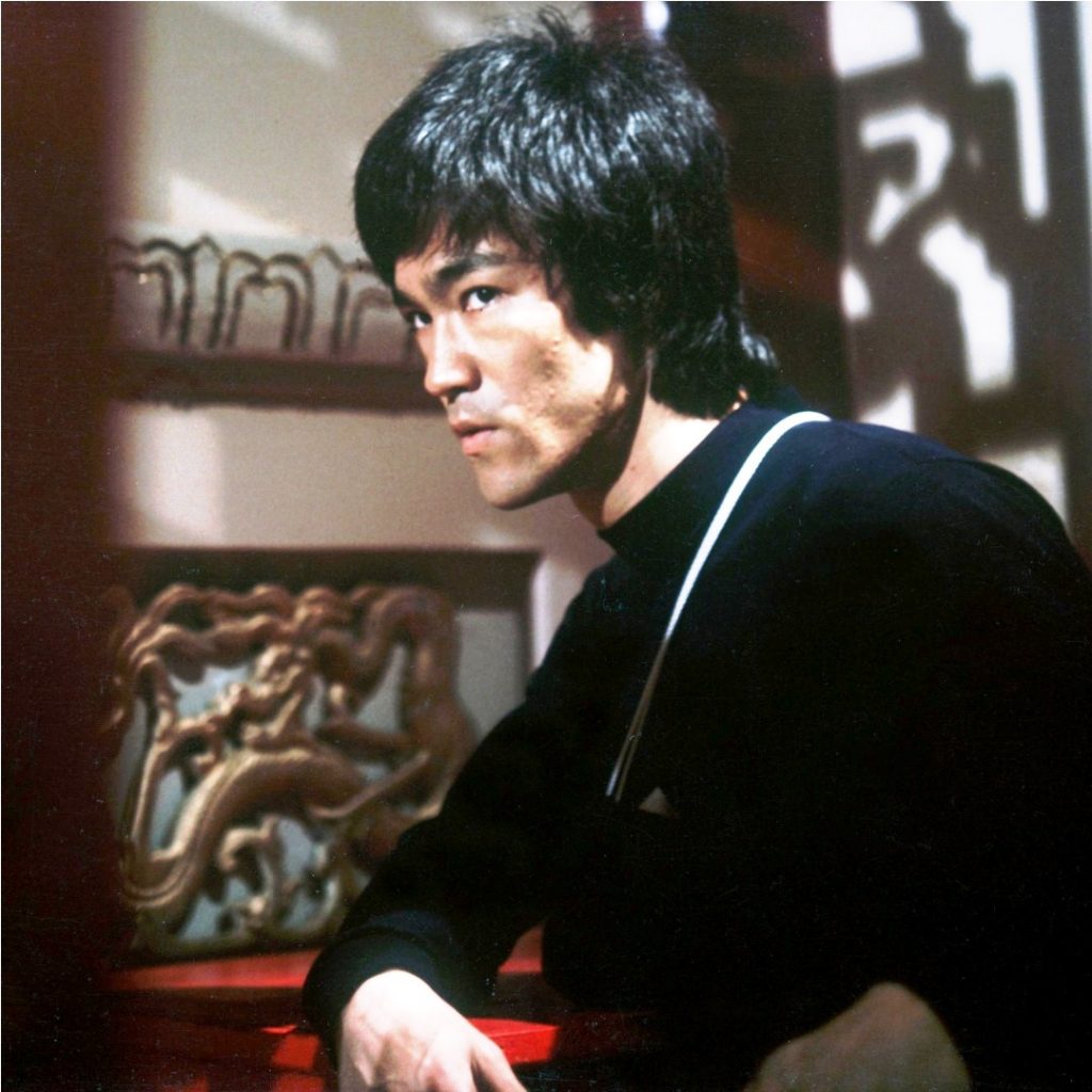 Unveiling the Legacy of Bruce Lee - From Martial Arts Icon to Silver Screen Pioneer