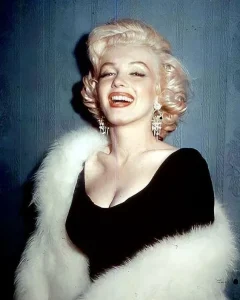 Marilyn Monroe