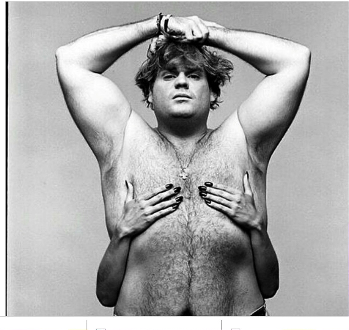 "Remembering Chris Farley - A Comedy Icon's Life, Tragic Passing, and Legacy"