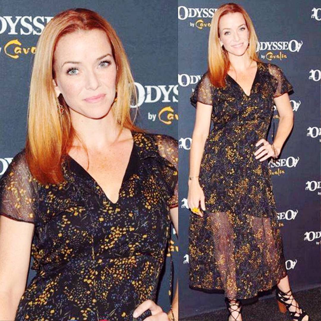 Annie Wersching