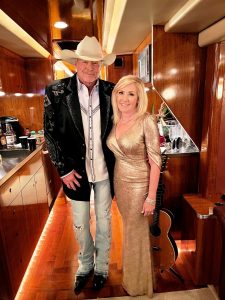 Alan Jackson's - Daughter Addresses Concerns Amid Health Rumors