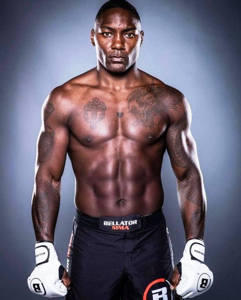 Anthony Johnson