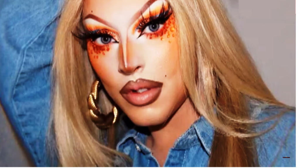 Drag Race UK Star Cherry Valentine