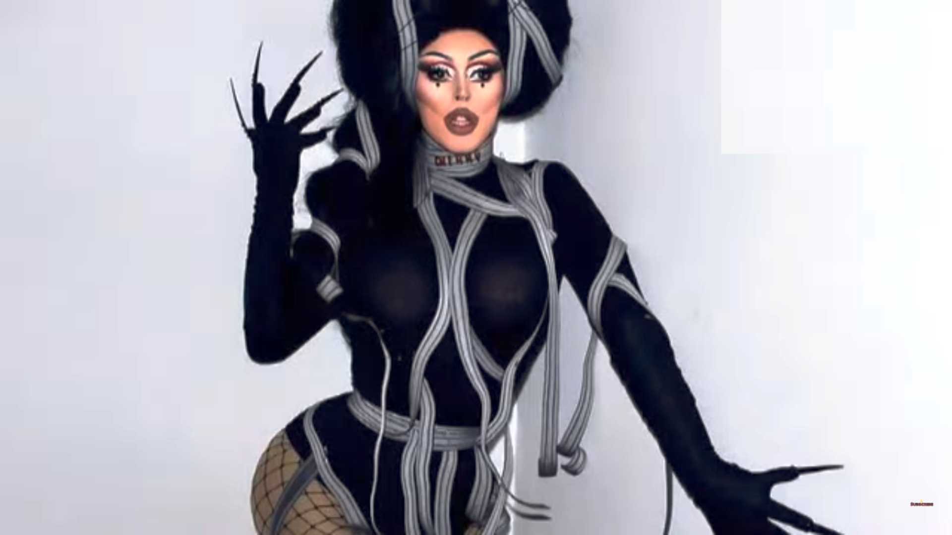 Drag Race UK Star Cherry Valentine