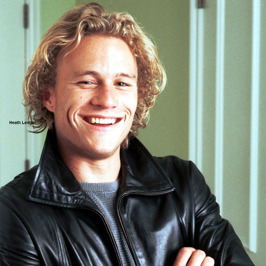 Heath Ledger Cause Of Death Revealed 