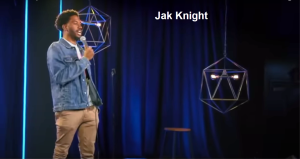 Jak Knight