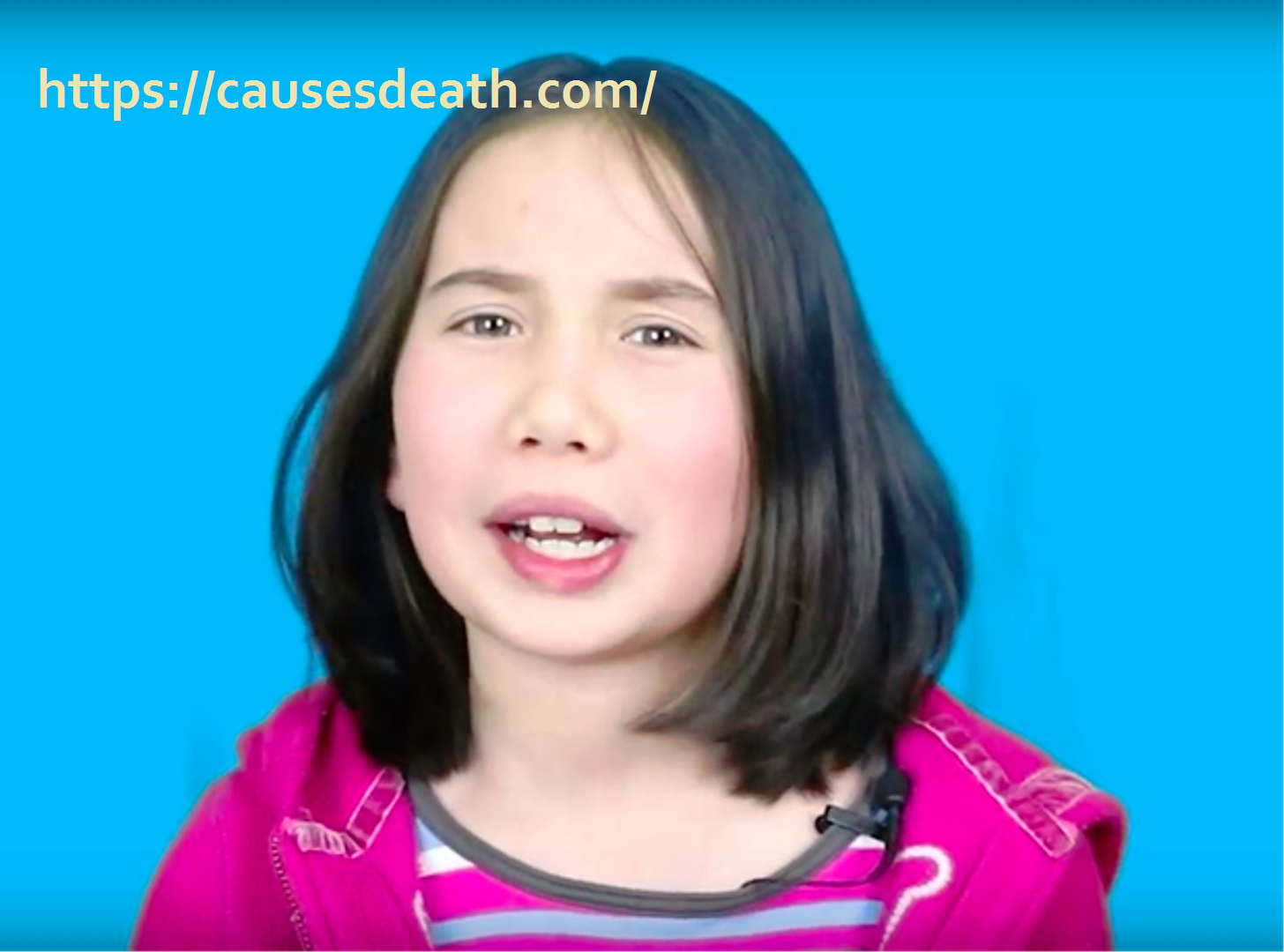 Lil Tay Causes Of Death 