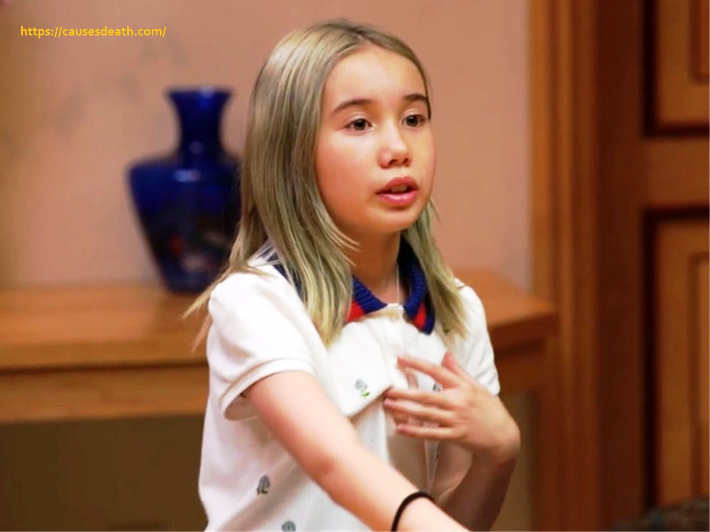 Lil Tay Causes Of Death 