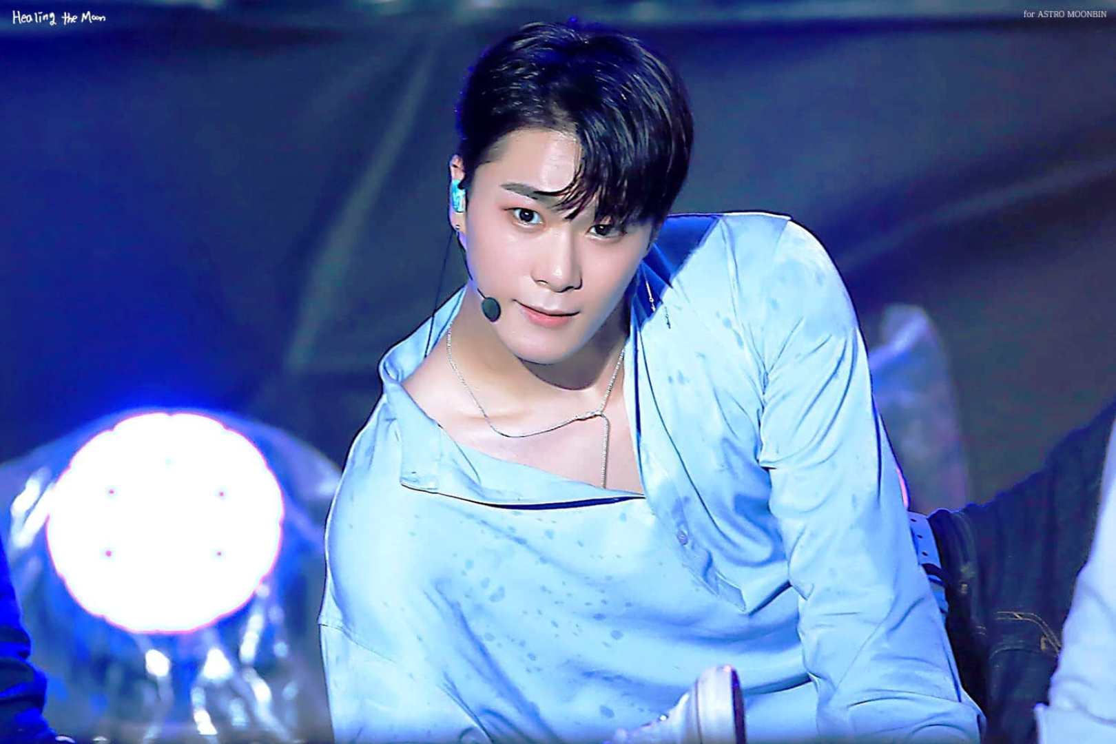 Moonbin Cause of Death Moonbin RIP