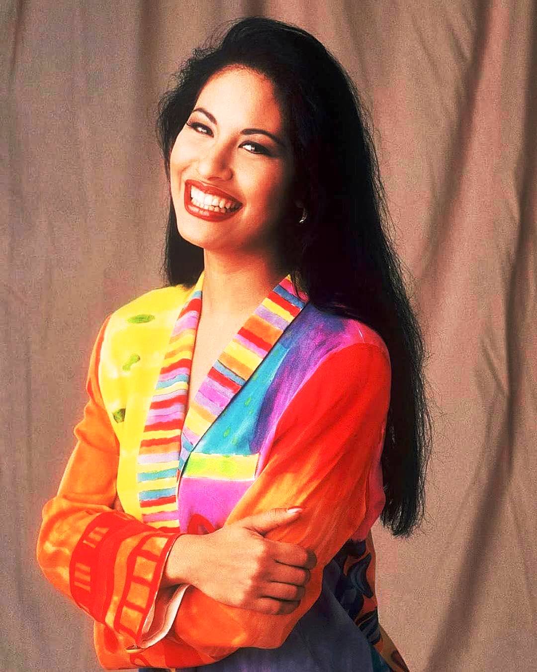 Selena Quintanilla Perez Remembering the Tragic End of a Music Icon