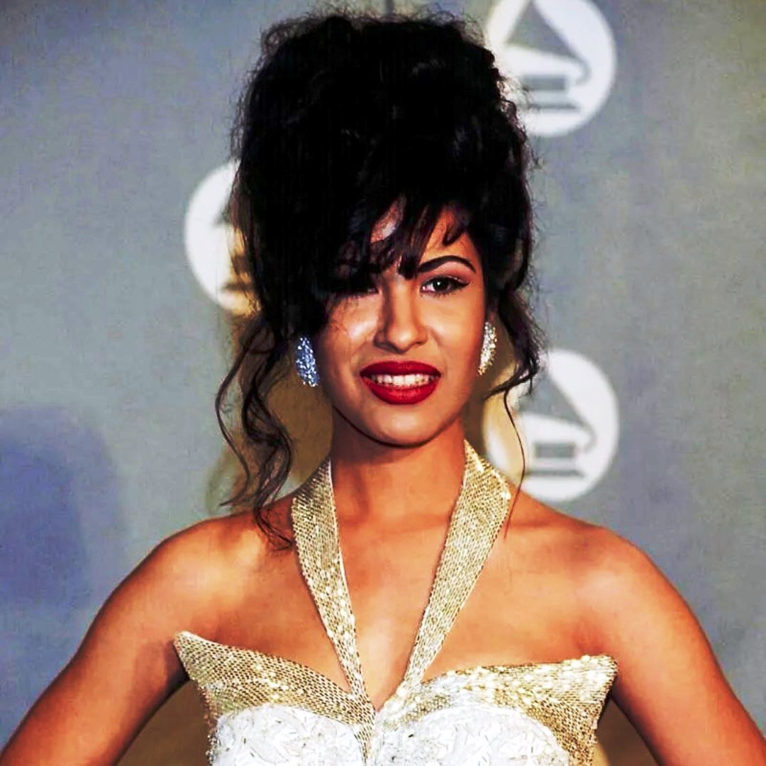 Selena Quintanilla Perez Remembering the Tragic End of a Music Icon