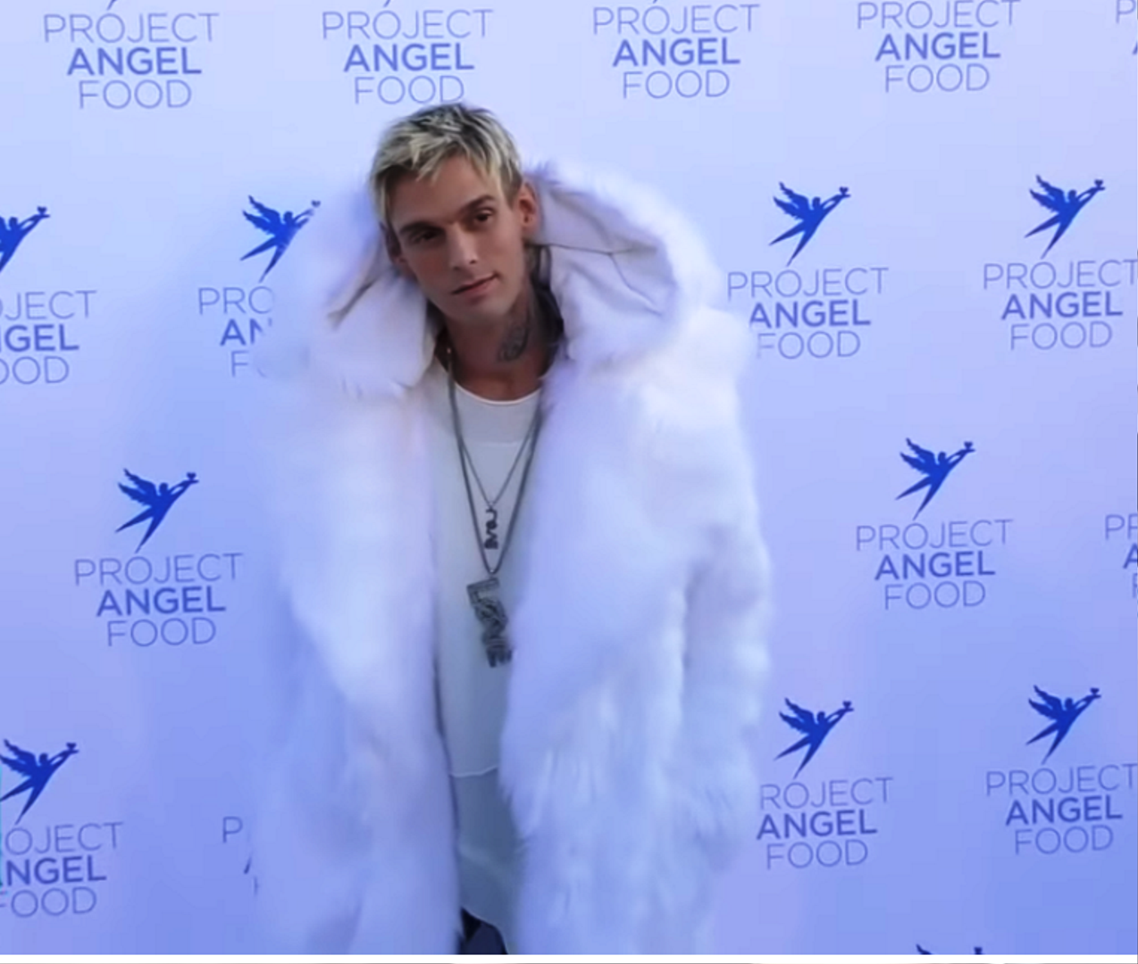 Tragic Passing of Pop Star Aaron Carter: Unveiling the Coroner's Report