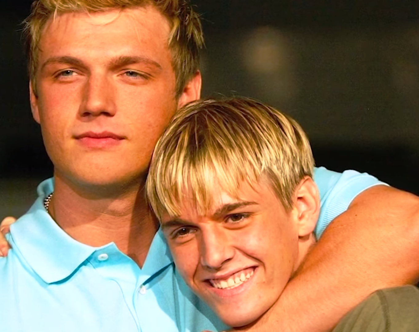 Tragic Passing of Pop Star Aaron Carter: Unveiling the Coroner's Report