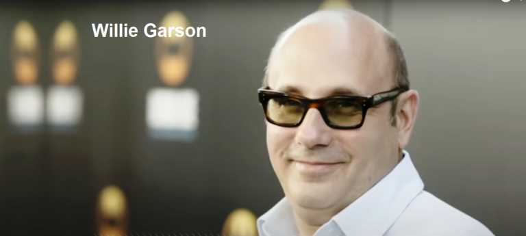 Willie Garson