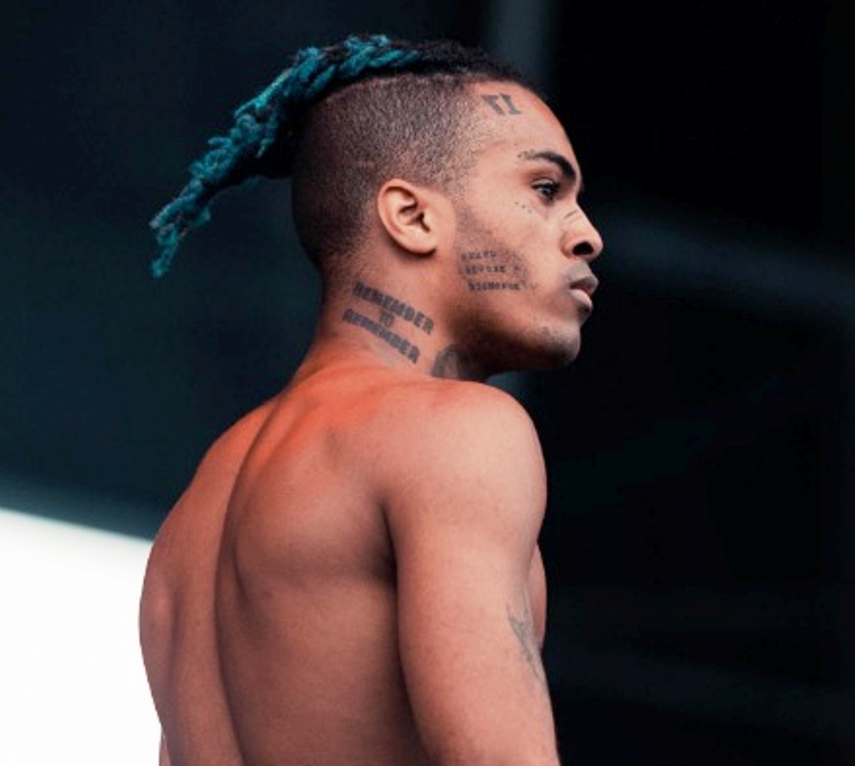 The Tragic Death of XXX Tentacion - A Deep Dive into the Events. (1998 - 2018)