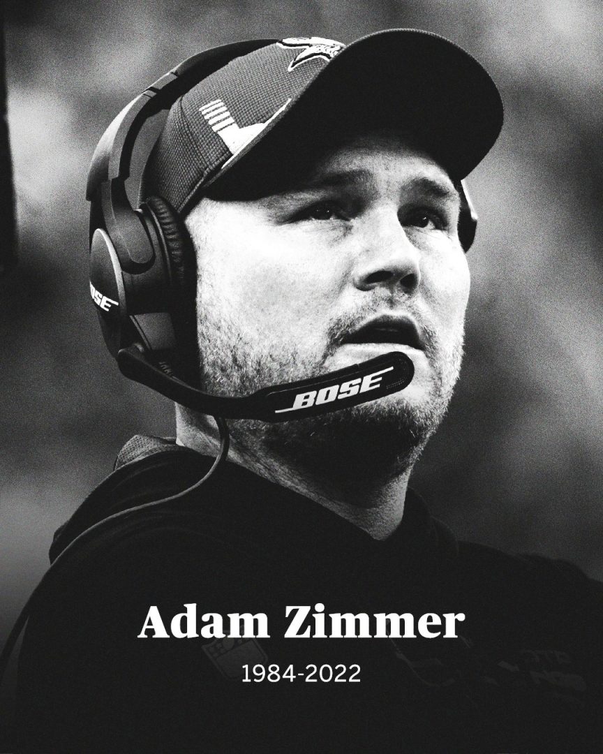 Adam Zimmer