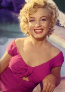 Marilyn Monroe