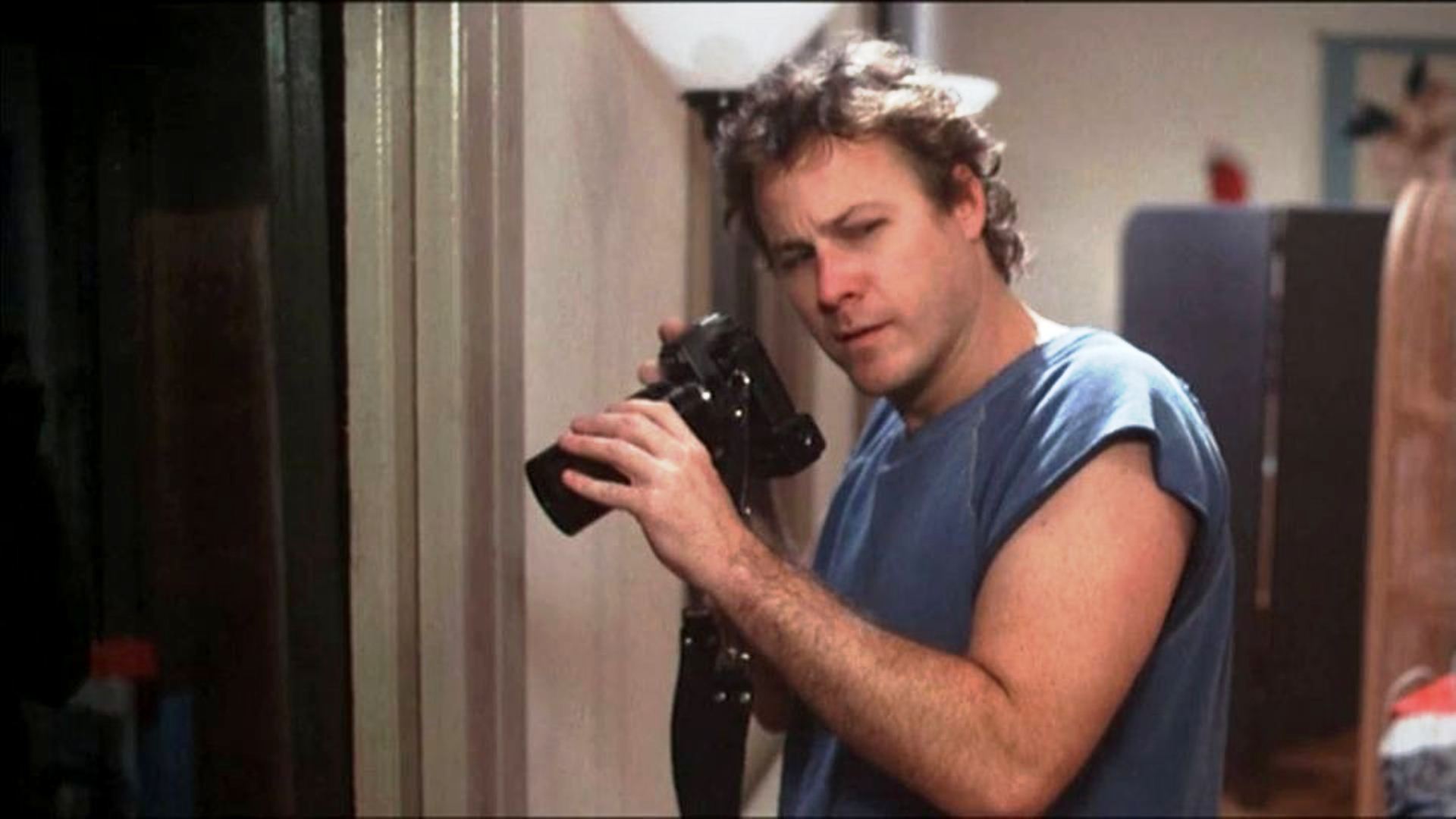 John Heard