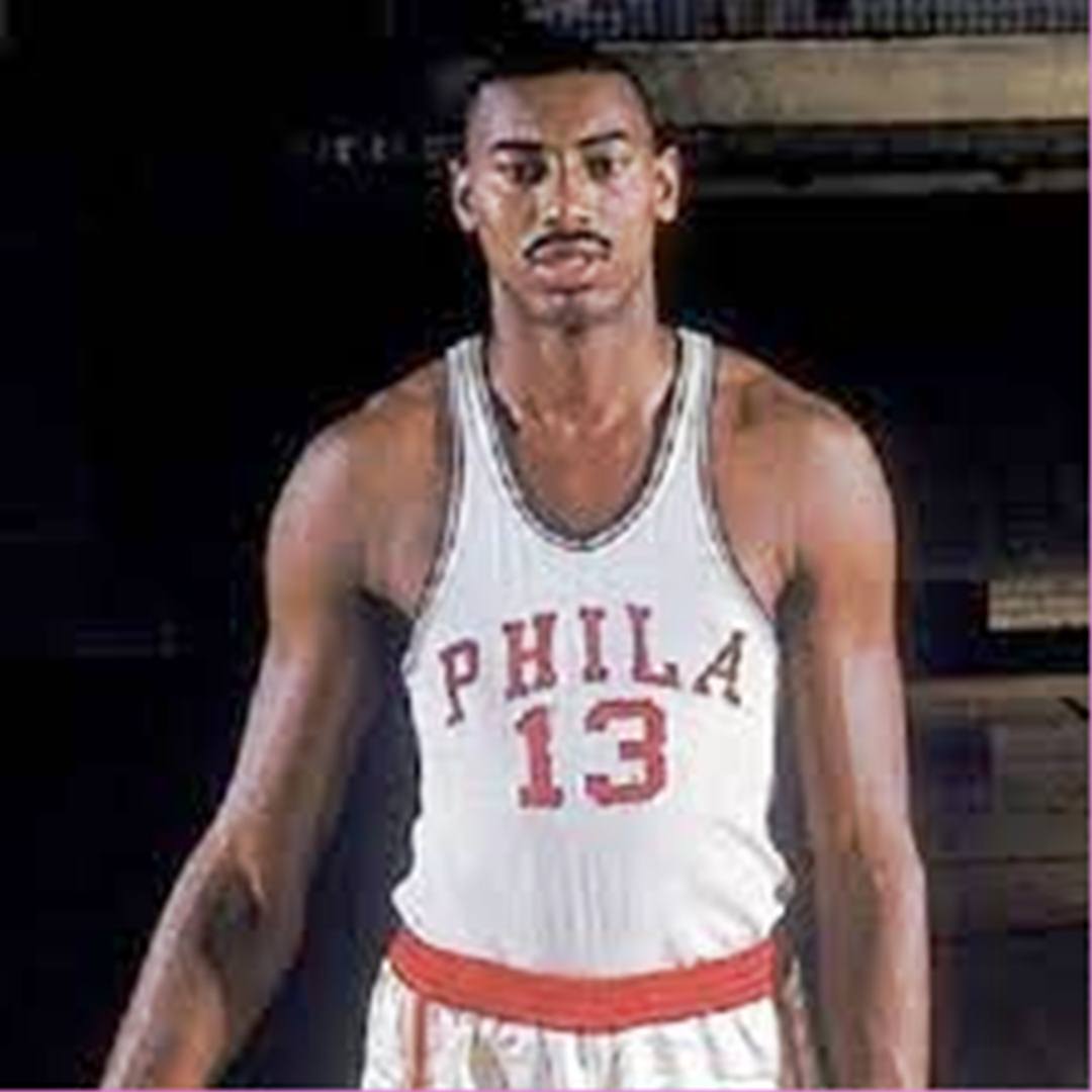 Wilt Chamberlain