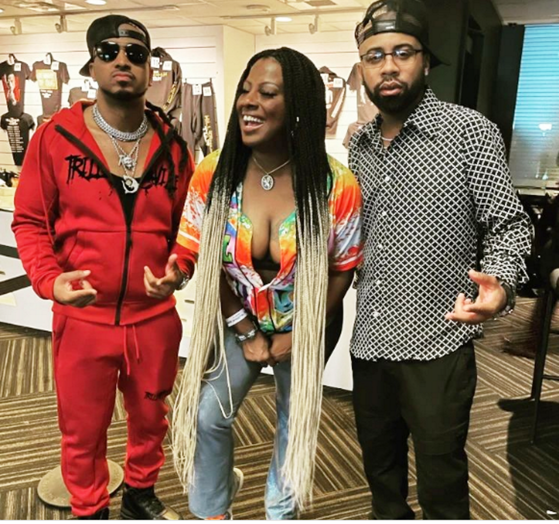 Gangsta Boo Cause of Death Revealed