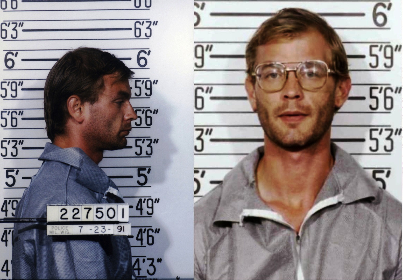 jeffrey dahmer