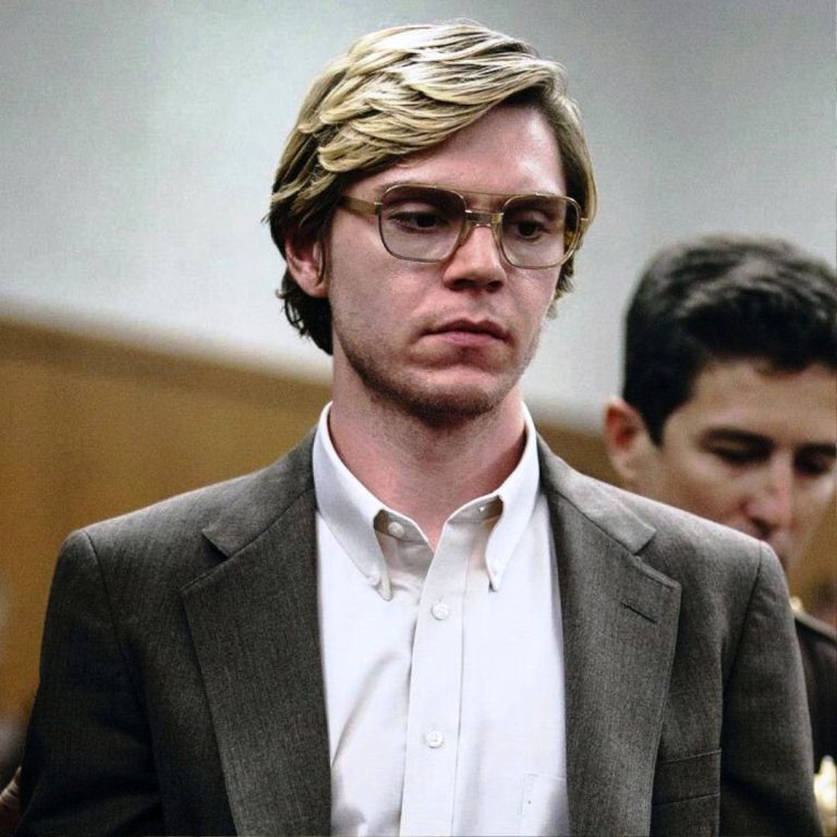 jeffrey dahmer