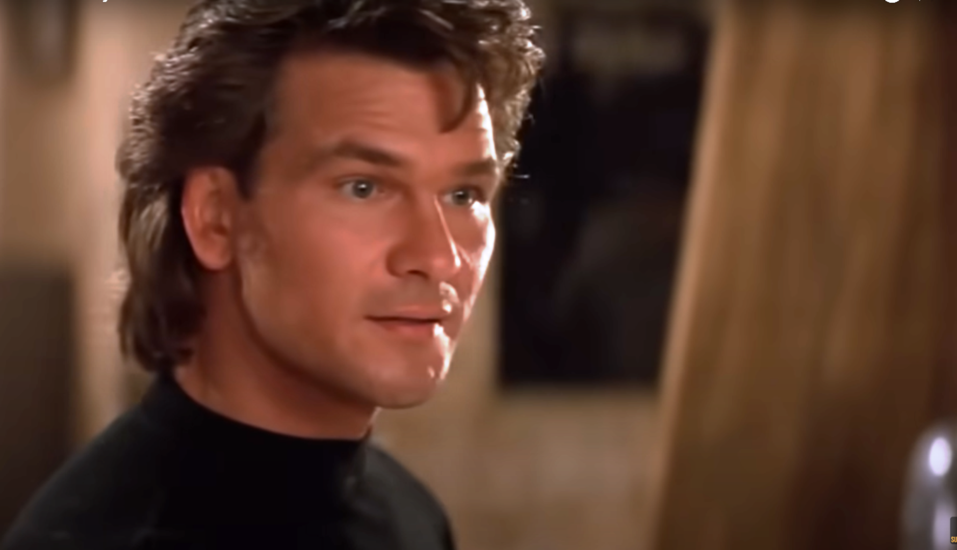 Remembering Patrick Swayze's Death and Funeral - Saying Goodbye to a Legend