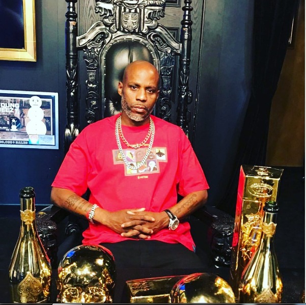 DMX Cause of Death - An American Rapper Tragic End to a Complex Life