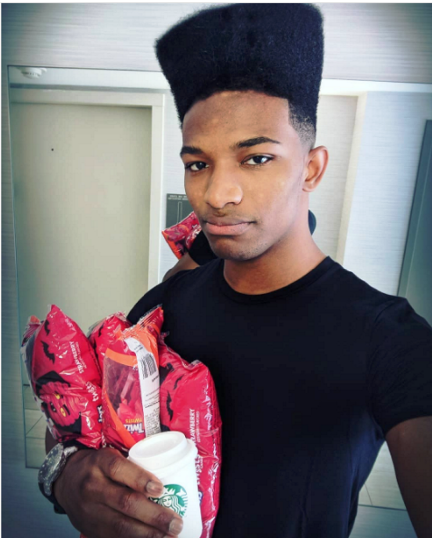 Etika Cause Of Death- A Journey into Darkness