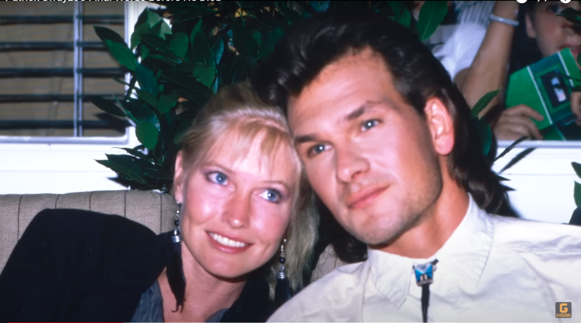 Remembering Patrick Swayze's Death and Funeral - Saying Goodbye to a Legend