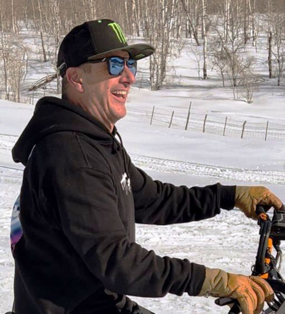 Remembering Ken Block Death Reason - The Iconic Action Sports Legend