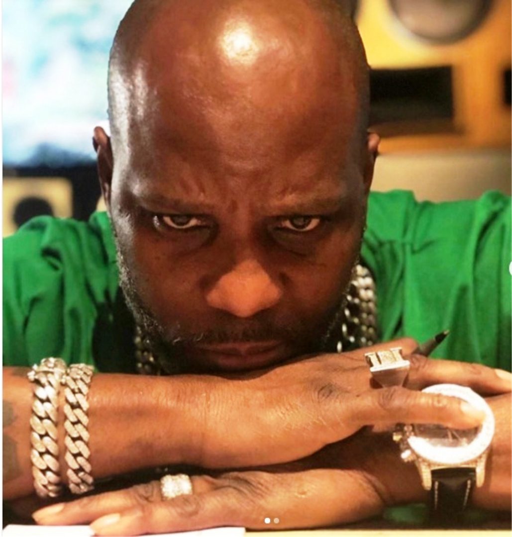 DMX Cause of Death - An American Rapper Tragic End to a Complex Life