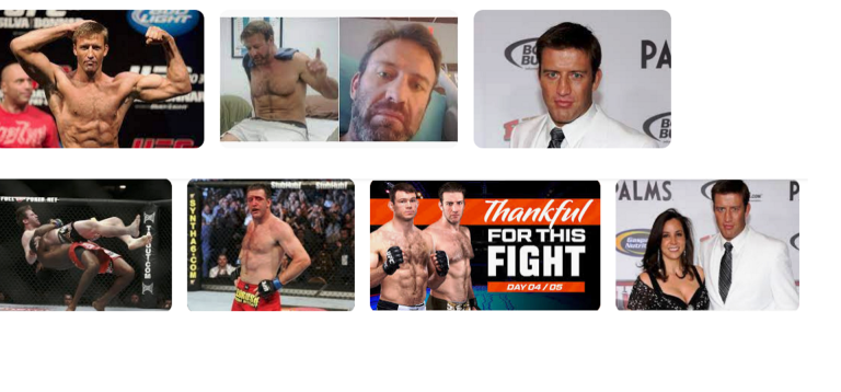 Stephan Bonnar Cause of Death