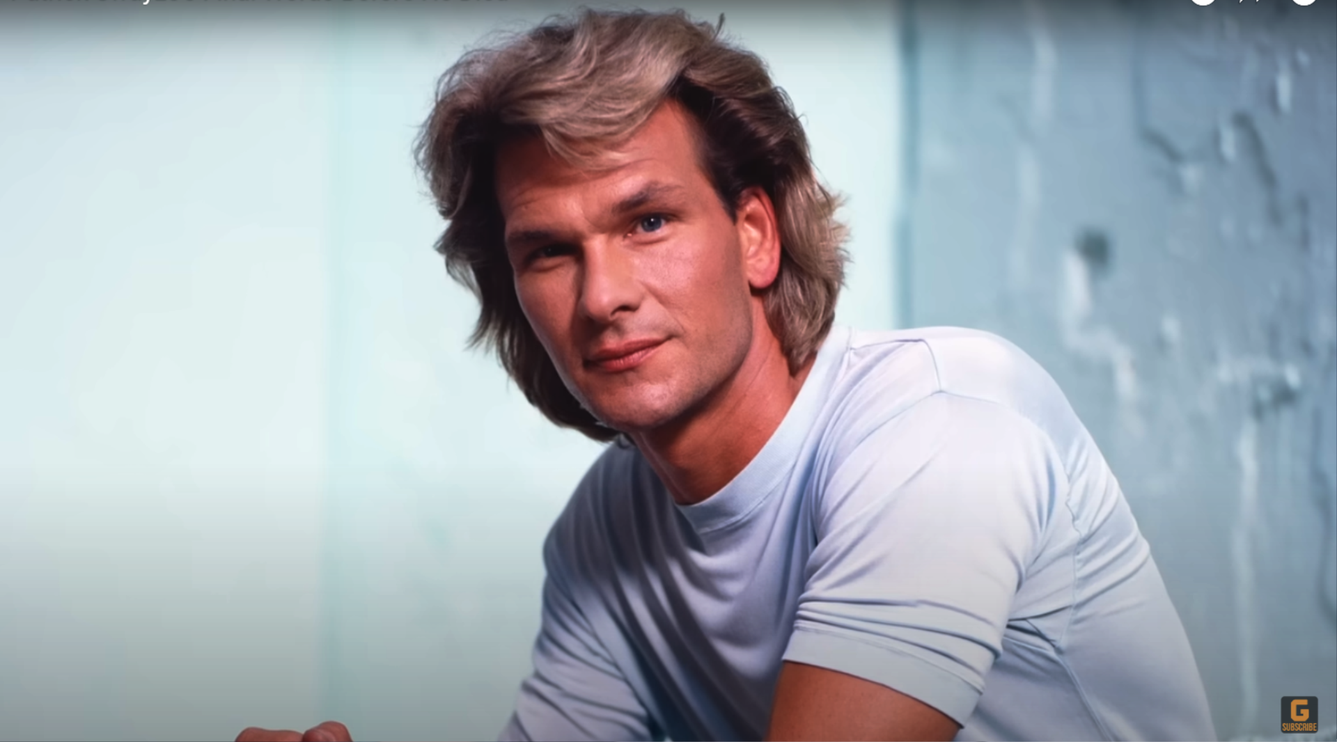 Remembering Patrick Swayze's Death and Funeral - Saying Goodbye to a Legend