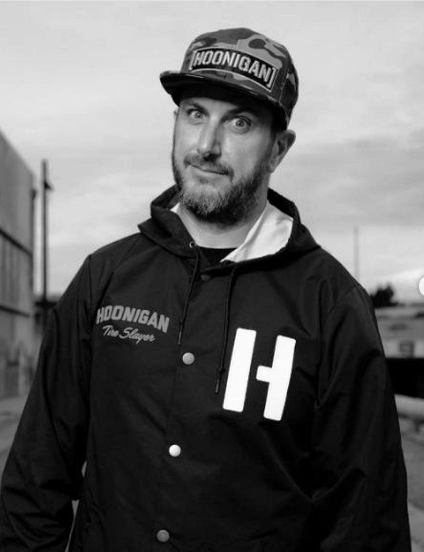 Remembering Ken Block Death Reason - The Iconic Action Sports Legend