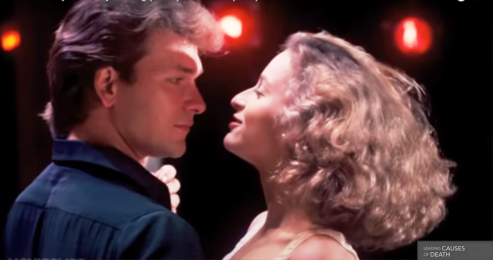 Remembering Patrick Swayze's Death and Funeral - Saying Goodbye to a Legend