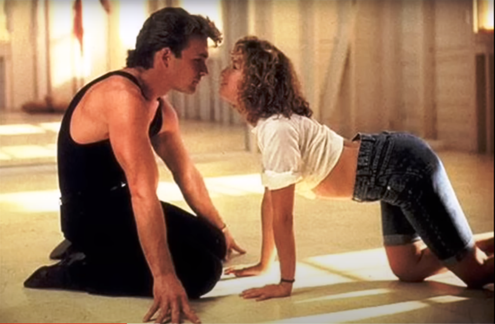 Remembering Patrick Swayze's Death and Funeral - Saying Goodbye to a Legend