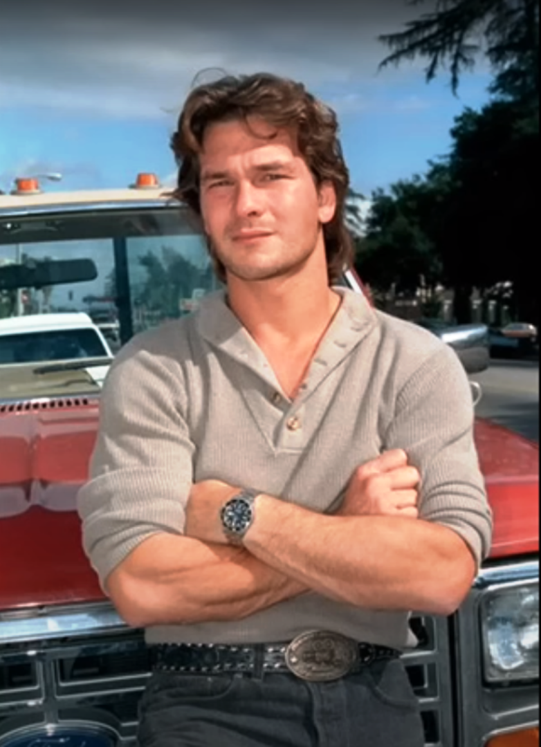 Remembering Patrick Swayze's Death and Funeral - Saying Goodbye to a Legend