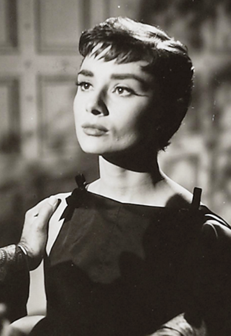 Audrey Hepburn Cause of Death