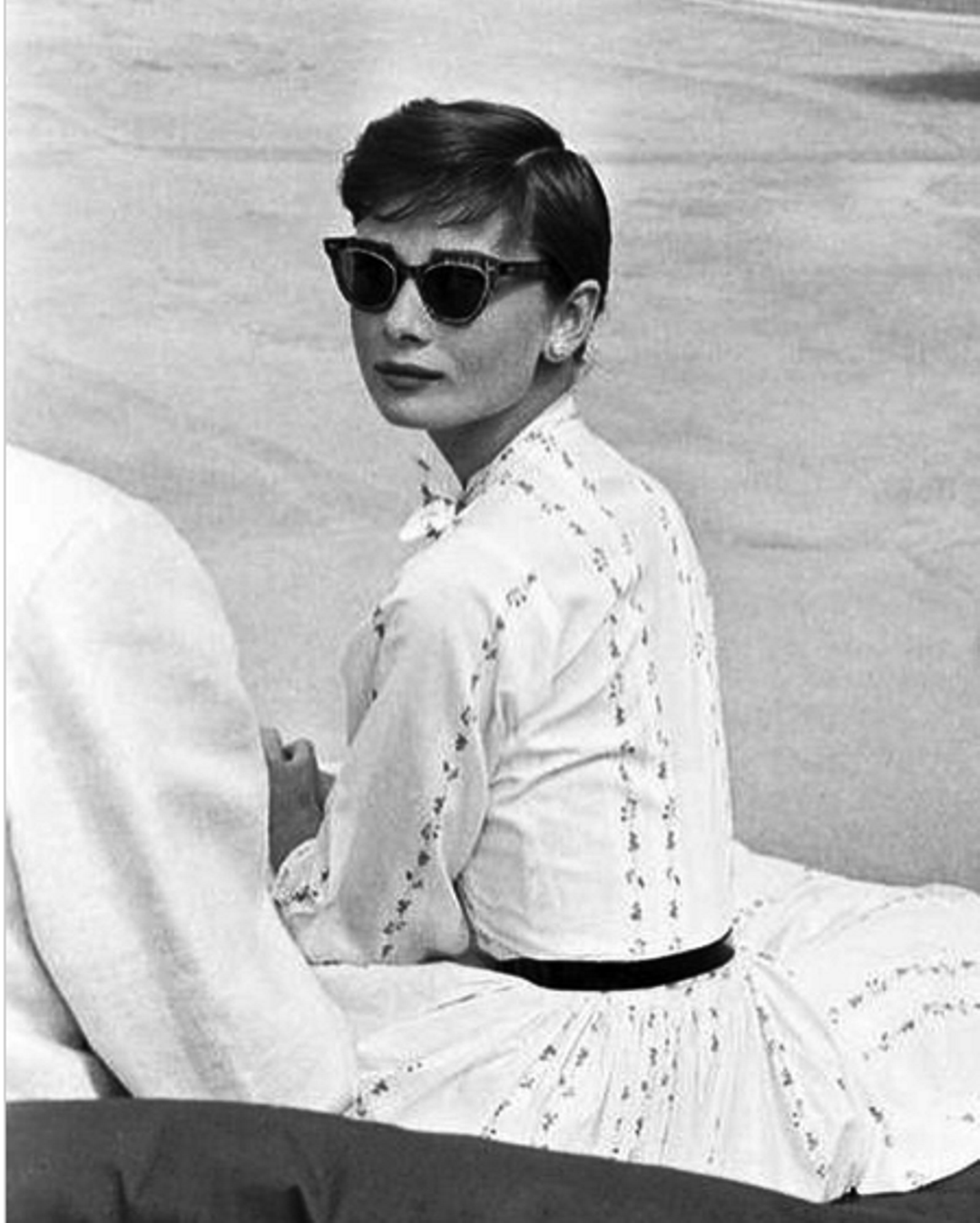 Audrey Hepburn Cause of Death